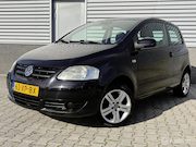 Volkswagen Fox - 1.2 Trendline