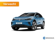 Volkswagen ID.4 - Limited Edition | 'App-Connect' draadloze smartphone integra