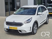 Kia Niro - 1.6 GDi Hybrid BusinessLine Automaat Carplay