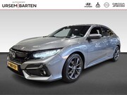 Honda Civic - 1.0 i-VTEC Business Edition | Achteropkomend verkeer waarsch