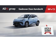 BYD Dolphin Surf - Active 30 kWh | Achteruitrijcamera | Adaptieve cruise contro