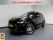 Lynk & Co 01 - 1.5 PHEV BlackLine ZWARTE HEMEL/360CAM/SCHUIFDAK/LED/20"LMV!