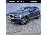Volvo XC40 - 2.0 T4 Inscription | Navigatie | Achteruitrijcamera | Ledere