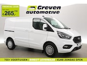 Ford Transit Custom - 2.0 TDCI L1H1 170PK | Automaat | Airco | Camera | Cruise | C