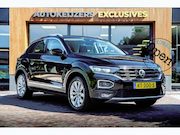 Volkswagen T-Roc - 2.0 TSI 4Motion Sport Adapt. Cruise Virtual Dash DAB+ Carpla