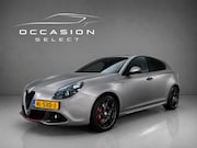 Alfa Romeo Giulietta - 1.4 Turbo MultiAir Super 200 PK | Alcantara | | Automaat | T