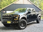 Ford F-150 - Raptor 3.5 V6 SuperCrew 450 Pk 4x4 NL-Auto Marge