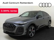 Audi Q5 Sportback - e-hybrid quattro S tronic 367pk S edition competition