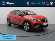 Renault Captur - 160pk R.S. Line EDC/Automaat Camera | Climate | Cruise | Nav