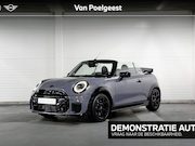 MINI Cabrio - Cooper S John Cooper Works | Pakket XL | Comfort Access | St