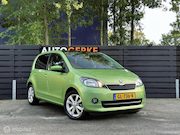 Skoda Citigo - 1.0 Greentech Edition | 23dkm | Pano | Airco