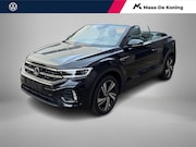 Volkswagen T-Roc - Cabrio 1.5 TSI 150pk DSG R-Line · Apple/Android Car Play · P