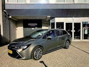 Toyota Corolla - Touring Sports 2.0 Hybrid Business Plus / €11.999,- EXPORT O