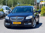 Opel Insignia - 1.4 Turbo EcoFLEX Cosmo | Parkeersensoren | Trekhaak | Navig