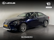 Lexus IS-Serie - 300h Hybrid Luxury Line | Dodehoekdetectie | Stoel koeling |