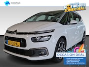 Citroën C4 Grand Spacetourer - 1.2 130pk Business 7 Persoons | 12 Volt aansluiting in bagag