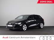 Audi A3 - Sportback 40 TFSI e Advanced edition 204pk | Navigatie | Par