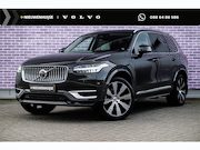 Volvo XC90 - 2.0 T8 Recharge AWD Ultimate Bright | Trekhaak | Bowers & Wi