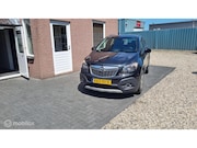 Opel Mokka - 1.4 T Cosmo Airco , Sportvelgen , stoelverwarming , stuurver