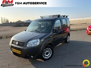 Fiat Doblò - 1.4 Family Plus Airco, trekhaak
