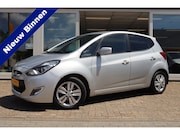 Hyundai ix20 - 1.6i i-Vision, Automaat, Dealer onderhouden, Climate, Camera