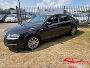 Audi A6 - 2.7 TDI Pro Line Business lees tekst