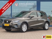 Seat Arona - 1.0 TSI Style, Draadloos Carplay + Android Auto / LED koplam