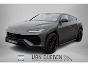 Lamborghini Urus - 4.0 V8 S Full PPF, Massage, B&O 3D, 23 Inch, Grigio Keres Ma