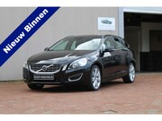 Volvo V60 - 3.0 T6 AWD Summum incl. 21% BTW