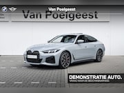 BMW 4-serie Gran Coupe - 420i | High Executive | M Sport | Panoramadak