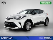 Toyota C-HR - 1.8 Hybrid Executive Limited | Dealeronderhouden | Onderweg-