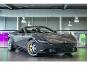Ferrari Roma - Spider 3.9 V8