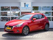 Mazda 2 - 1.5 Skyactiv-G GT-M