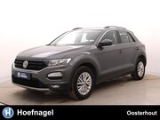 Volkswagen T-Roc - 1.5 TSI Style | Automaat | Adaptive cruise | Stoelverwarming
