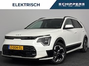 Kia Niro EV - DynamicPlusLine 64.8 kWh | EV | Leder | Schuif-kanteldak | a