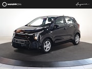 Kia Picanto - 1.0 GDi DynamicLine | Camera | Navigatie | Airco | Cruise Co