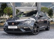 Seat Leon - 2.0 TSI CUPRA Ultimate Edition Pano Beats Carbon