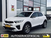 Kia Stonic - 1.0 T-GDi MHEV GT-LINE|CAMERA|CARPLAY|1e EIGENAAR