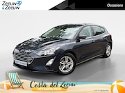 Ford Focus - 1.0 EcoBoost Hybrid Trend Edition Business | Achteruitrijcam