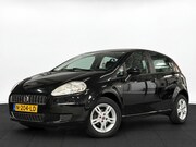 Fiat Punto - 1.4 Active - Airco - Dealer onderhouden