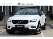 Volvo XC40 - T3 R-Design | Adaptieve Cruise-control & Pilot-assist | Elek