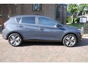Hyundai Bayon - 1.0 T-GDI 48V 100PK 7DCT-CAMERA- Comfort Smart