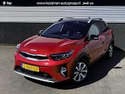 Kia Stonic - 1.0 T-GDi MHEV DynamicPlusLine Nederlandse auto met álle boe