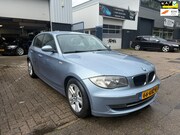 BMW 1-serie - 118i Business Line 5 DEURS AIRCO