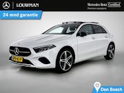 Mercedes-Benz A-klasse - 250e Luxury line | Night pakket | Panorama schuifdak | parke