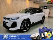 Citroën C5 Aircross - 1.6 Plug-In Hybrid 225 MAX SCHUIFDAK HYPE GREY TRE