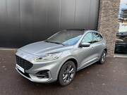 Ford Kuga - 2.5 225pk PHEV ST-Line X Navi, Camera's, Panorama, Elk.klep,