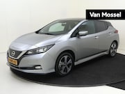 Nissan Leaf - e+ N-Connecta 62 kWh | Climate Control | SoH 92% | AppleCarp