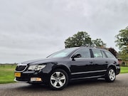 Skoda Superb - 1.4 TSI Ambition