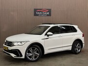 Volkswagen Tiguan - 1.5 TSI R-Line Business 2022 DSG IQ-LIGHTS PANO VIRTUAL